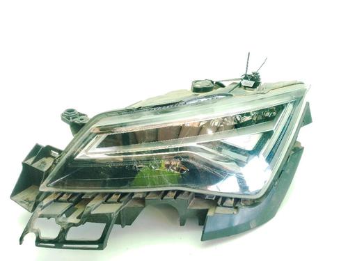 Used Left headlight SEAT ATECA (KH7, KHP) 1.4 TSI (150 hp) 32280725