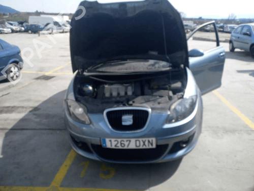 Left mirror SEAT ALTEA (5P1) 1.9 TDI | BP18362267C26 