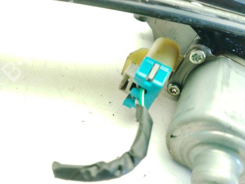 Front left window mechanism CHEVROLET AVEO Hatchback (T300) 1.3 D | BP36069815C22 - Image 3