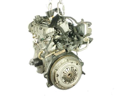 Engine SEAT IBIZA III (6L1) 1.4 16V | BP34535283M1 - Image 4