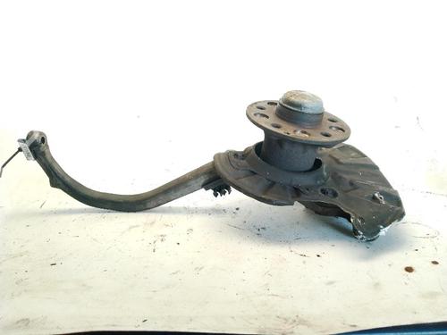 Left front steering knuckle MERCEDES-BENZ S-CLASS (W220, V220) S 320 CDI (220.025, 220.125) | BP28688993M25 