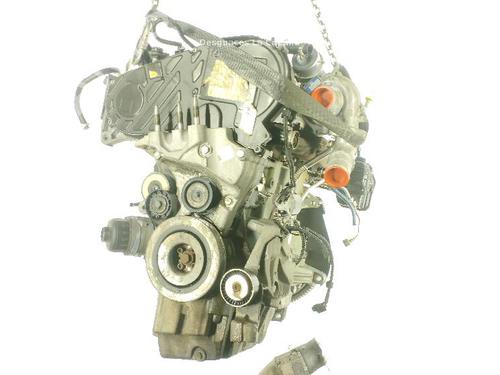Motor für SUZUKI SX4 (EY, GY) 2.0 DDiS 4x4 (RW420D) (135 hp) 27924877