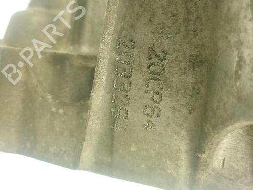 Gearbox PEUGEOT 1007 (KM_) 1.6 16V | BP28620081M3 - Image 5