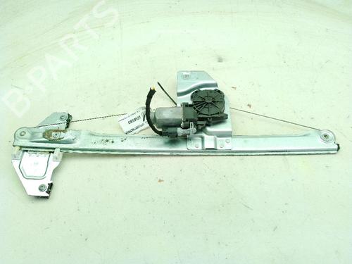 front-right-window-mechanism-citroen-berlingo-multispace-b9-2008-27815481 main image