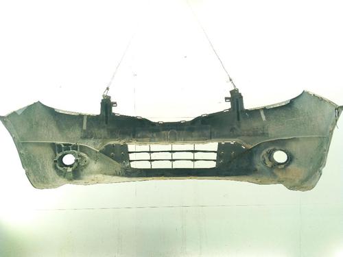 Front bumper NISSAN QASHQAI +2 (JJ10E) 1.5 dCi | BP29350836C7 
