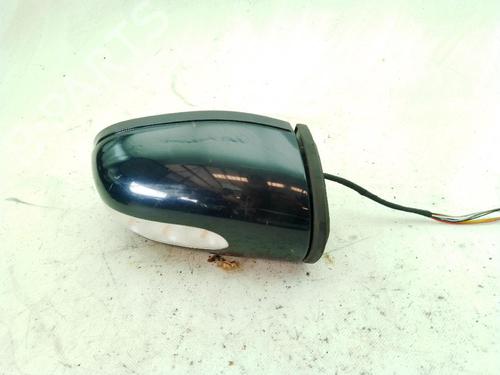 Right mirror MERCEDES-BENZ C-CLASS Coupe (CL203) C 220 CDI (203.708) | BP28350721C27 