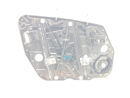 Front right window mechanism KIA EV6 (CV) 77 | BP33810948C23 - Image 2