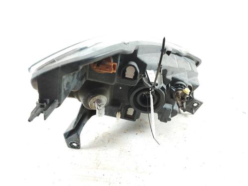 Left headlight DACIA DOKKER MPV (KE_) 1.5 dCi / Blue dCi 75 (KEAJ, KEAH, KEJW) | BP25597429C28 