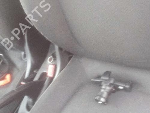 Water radiator SMART FORTWO Coupe (453) 0.9 (453.344, 453.353) | BP31989572M31