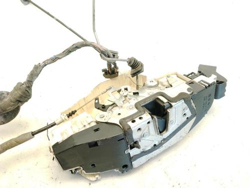 Rear right lock MERCEDES-BENZ S-CLASS (W221, V221) S 320 CDI (221.022, 221.122) | BP28009298C99 