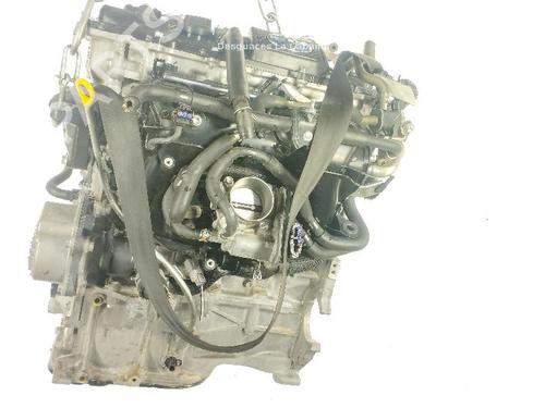 Engine TOYOTA C-HR (_X1_) 1.8 Hybrid (ZYX10_, ZYX11_, ZYX10R, ZYX11R) | BP26652426M1 - Image 3