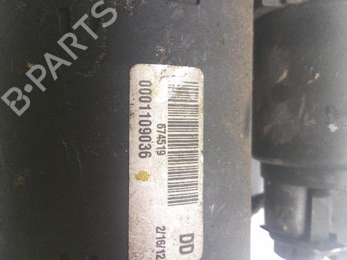 Starter MERCEDES-BENZ VITO / MIXTO Van (W639) 110 CDI (639.601, 639.603, 639.605) | BP24002704M8 - Image 2