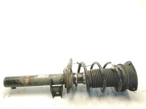 Used Left front shock absorber Left front shock absorber KIA BONGO Platform/Chassis (PU) 2.7 D 4WD (83 hp) 23999683 23999683