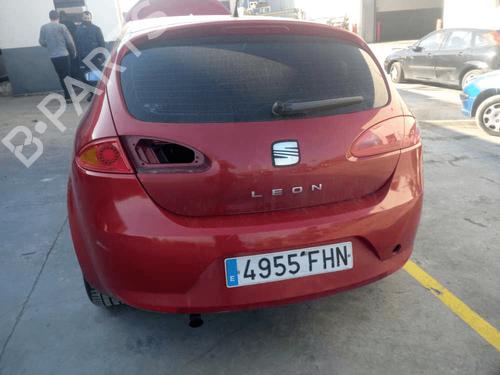 Left front driveshaft SEAT LEON (1P1) 1.6 | BP34150926M38  - Image 7