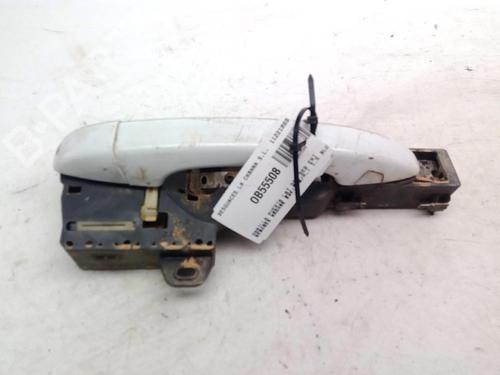 front-right-exterior-door-handle-renault-megane-iv-hatchback-b9amn_-2015-27859308 main image