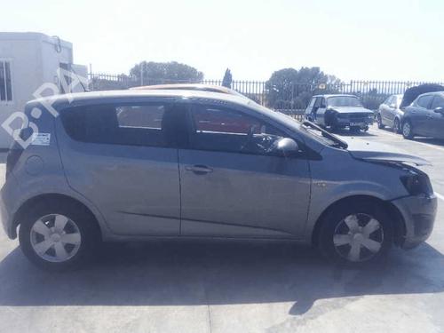 Left taillight CHEVROLET AVEO Hatchback (T300) 1.3 D | BP34207476C34  - Image 11