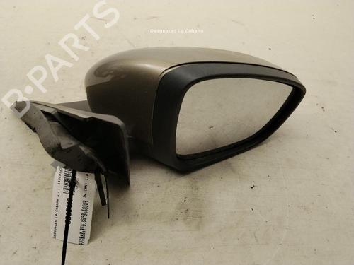 right-mirror-ford-focus-iv-hn-2018-36449441 main image