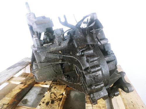 Gearbox FORD FOCUS I (DAW, DBW) 1.8 TDCi | BP18372981M3 