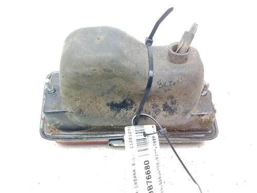 Right front indicator LADA NIVA Closed Off-Road Vehicle (2121, 2131) 1700 i 4x4 (21213, 21214) | BP29697764C33 