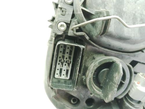 Right headlight VOLVO V50 (545) 2.4 | BP29821627C29 - Image 4