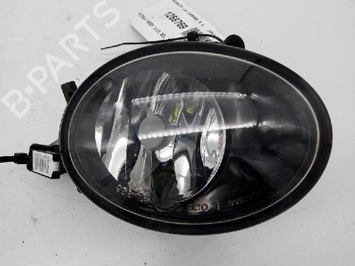 Used Left front fog light VW CADDY III Box Body/MPV (2KA, 2KH, 2CA, 2CH) 1.6 TDI (102 hp) 18366392
