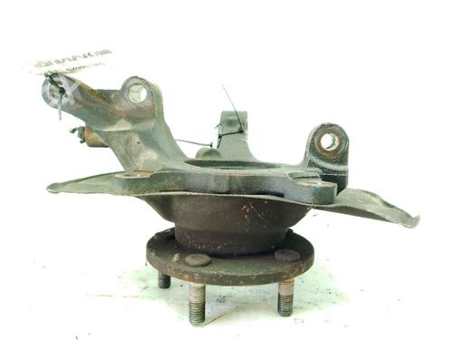 Right front steering knuckle JEEP COMPASS (MK49) 2.2 CRD 4x4 | BP39579036M26 - Image 3