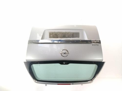 Used Tailgate Tailgate 39635394 39635394