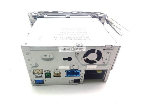 Radio MERCEDES-BENZ C-CLASS T-Model (S204) C 220 CDI (204.202) | BP25753600E6 