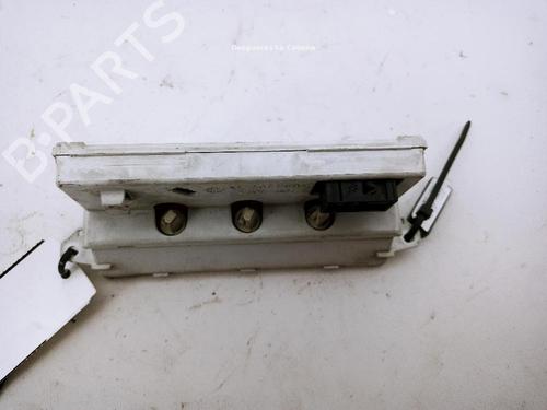 Display monitor PEUGEOT 307 (3A/C) 1.6 HDi 110 | BP18372039C48 