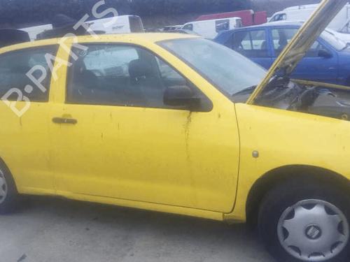 Front right exterior door handle SEAT IBIZA II (6K1) 1.4 i | BP18366633C129 