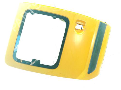 Right rear door RENAULT KANGOO (KC0/1_) 1.2 16V (KC05, KC06, KC03, KC0T, KC0W, KC1D) | BP28973147C5 