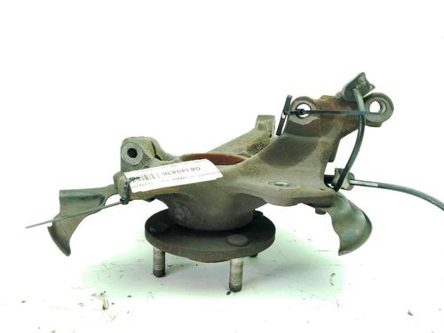 Left front steering knuckle FORD TRANSIT COURIER B460 Box Body/MPV 1.5 TDCi | BP39766261M25 - Image 3