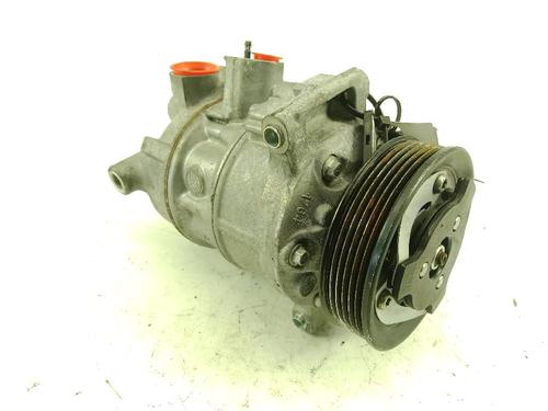 Used AC compressor AC compressor SEAT IBIZA IV (6J5, 6P1) 1.2 TSI (90 hp) 18374864 18374864