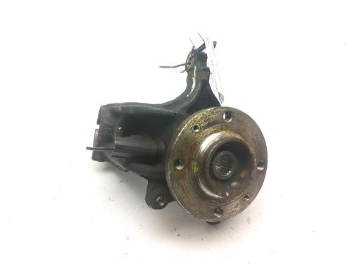 Left front steering knuckle CITROËN C-ELYSEE (DD_) 1.2 VTi 82 | BP24001682M25 - Image 4
