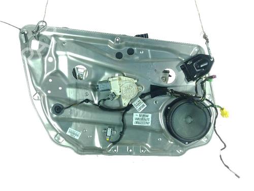 Used Front left window mechanism Front left window mechanism MERCEDES-BENZ C-CLASS T-Model (S204) C 220 CDI (204.202) (170 hp) 18364602 18364602
