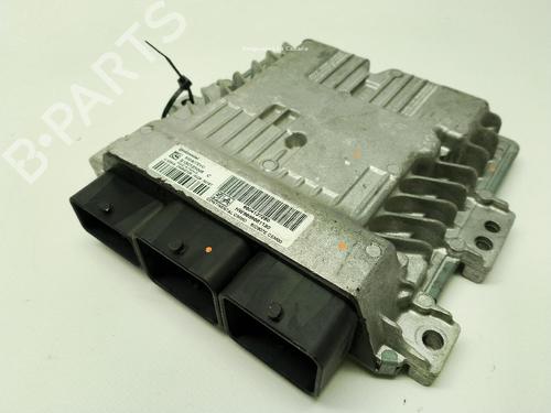 Used Electronic module Electronic module CITROËN C4 Picasso II [2013-2026] 32719505 32719505
