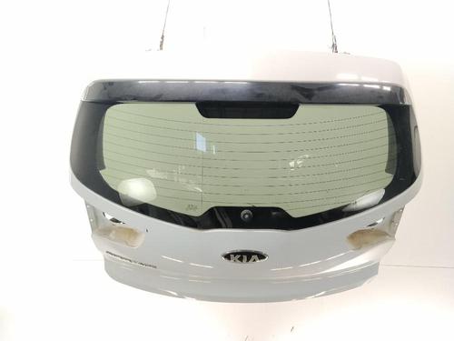 Used Tailgate Tailgate 38635952 38635952
