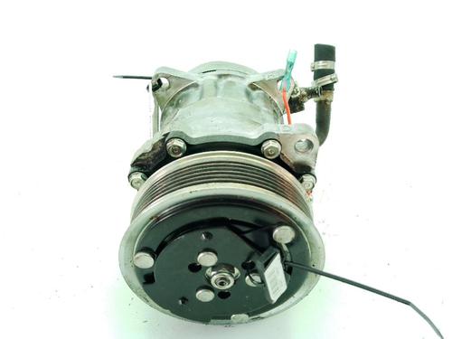 Used AC compressor AC compressor MERCEDES-BENZ SPRINTER 3-t Van (B903) 313 CDI (903.663, 903.662, 903.661) (129 hp) 30747434 30747434