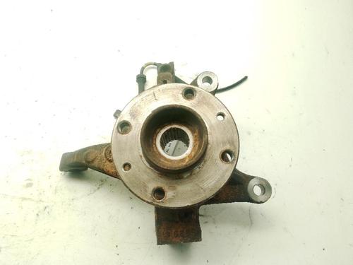 Used Right front steering knuckle Right front steering knuckle 27097549 27097549
