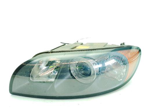 Phare gauche VOLVO C70 II Convertible (542) 2.0 D (136 hp) 31752501