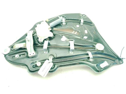 Rear right window mechanism MERCEDES-BENZ CLK (C209) CLK 200 Kompressor (209.342) | BP27695570C25 