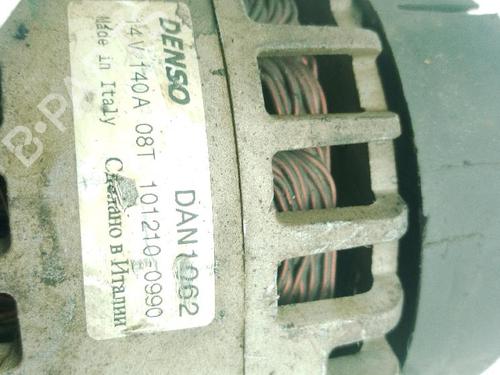 Alternator SUZUKI SX4 (EY, GY) 1.9 DDiS 4x4 (RW419D) | BP36430419M7 - Image 5