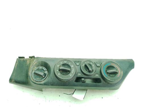 Used Heater matrix box TOYOTA HILUX VIII Pickup (_N1_) 2.4 D (GUN112_, GUN122_, GUN135_, GUN120_, GUN135R,... (150 hp) 28620068