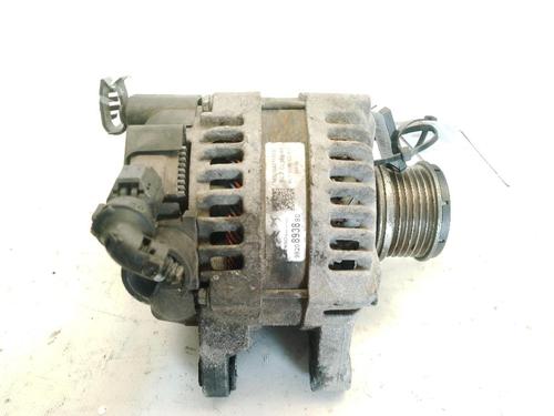 Alternator CITROËN C4 CACTUS 1.5 BlueHDi 120 | BP27472515M7 