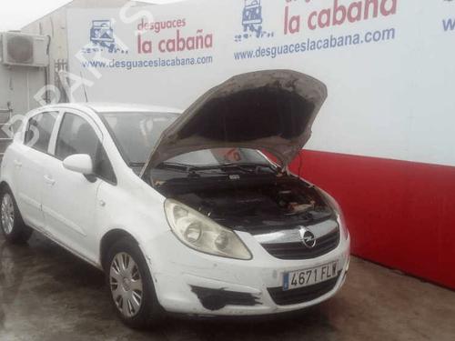 Alternator OPEL CORSA D (S07) 1.3 CDTI (L08, L68) | BP32041584M7 