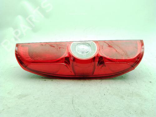 Left taillight OPEL COMBO Box Body/MPV (X12) 1.6 CDTI (B05) | BP26971299C34 