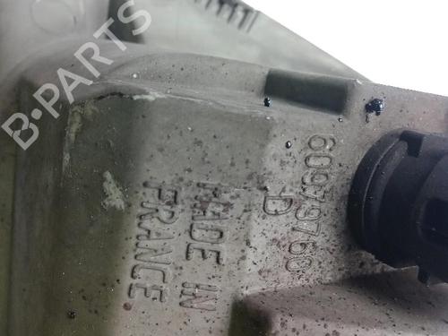 Right headlight CITROËN EVASION MPV (22, U6) 2.0 HDI | BP30294964C29