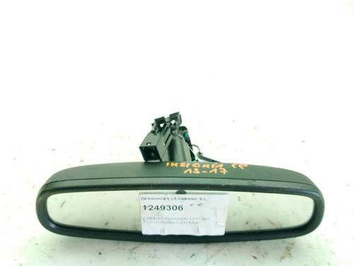 Used Rear mirror Rear mirror OPEL INSIGNIA A (G09) [2008-2017] 29746763 29746763