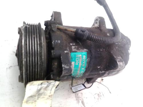 AC compressor PEUGEOT BOXER Van (244) | BP26309591M34 - Image 3