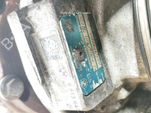 Engine BMW 4 Gran Coupe (F36) 418 d | BP29908567M1